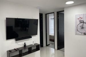 Alquiler Vacacional - Lujoso Apartamento Esperando por ti