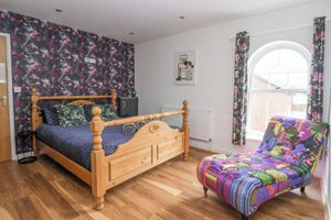 Alquiler Vacacional - The Old Station House