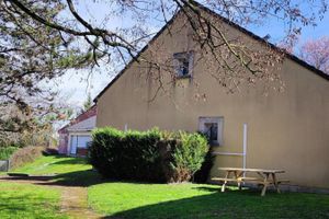 Alojamiento - Appart'Hôtel Le Haut Berry