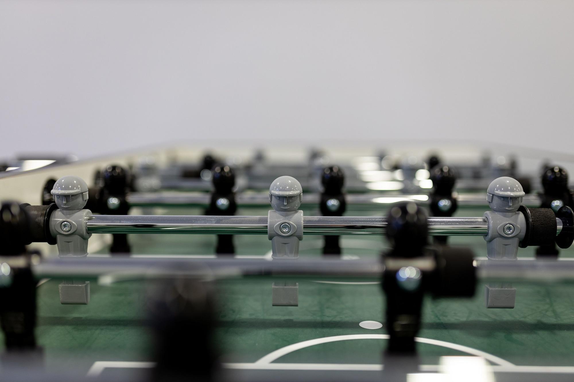 Instalaciones Recreativas mk | hotel passau