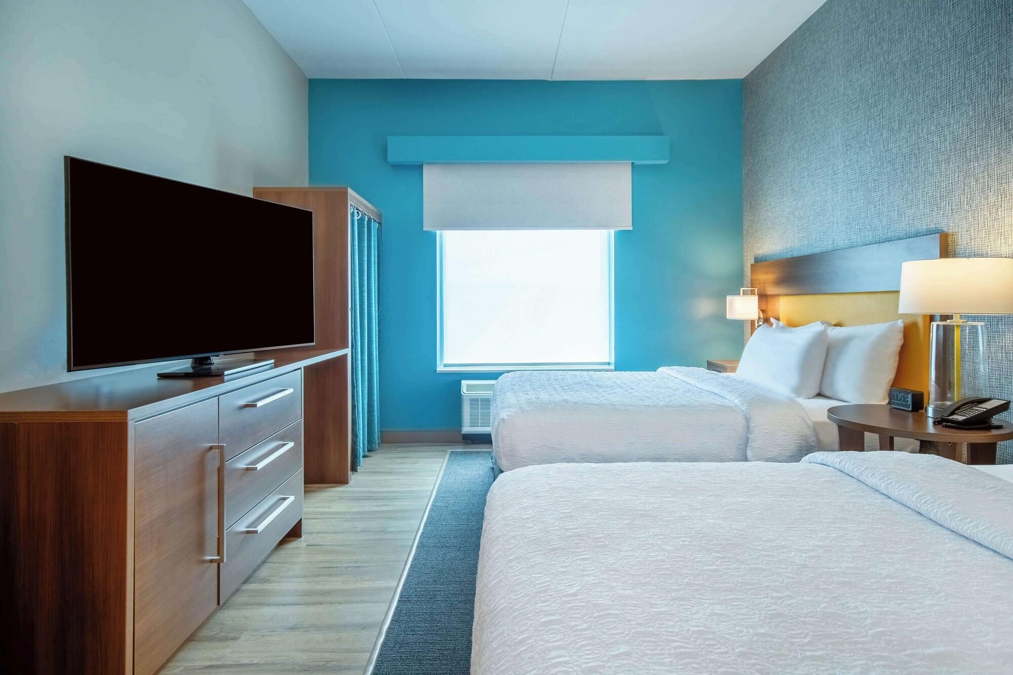 Habitación Home2 Suites By Hilton West Chester Cincinnati