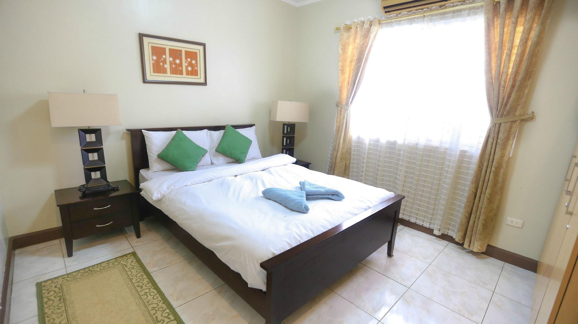 Habitación Bearland Paradise Resort