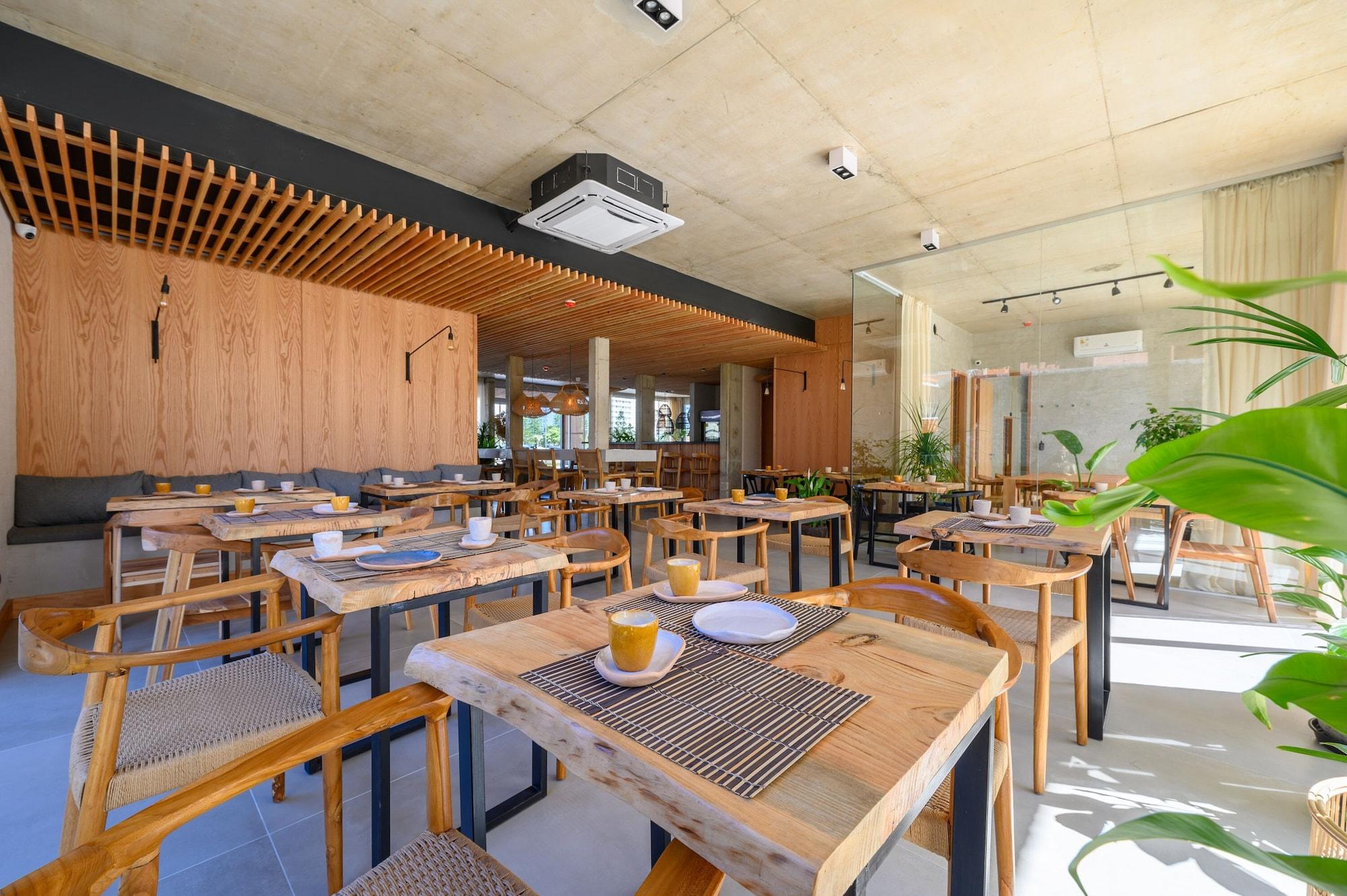 Restaurant Ambar Hotel