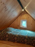 Alquiler Vacacional - Charming bungalow with a beautiful view and WiFi in La Vega de Pupuya