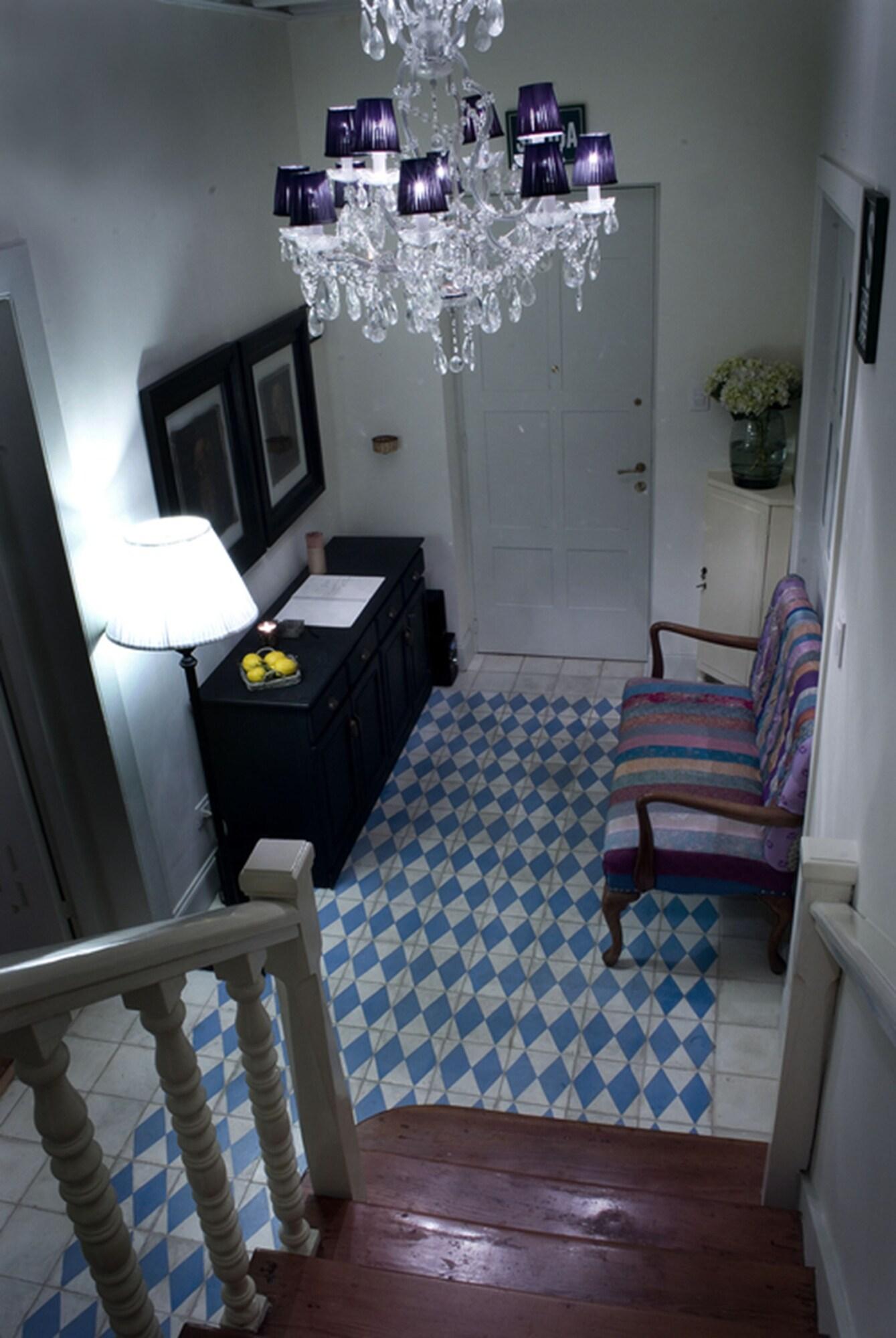 Varios Quinta Miraflores Boutique Hotel