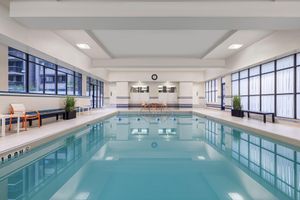 Alojamiento - Holiday Inn Toronto Downtown Centre by IHG