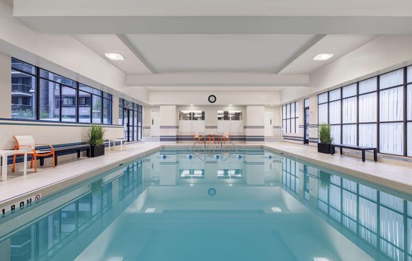 Holiday Inn Toronto Downtown Centre by IHG