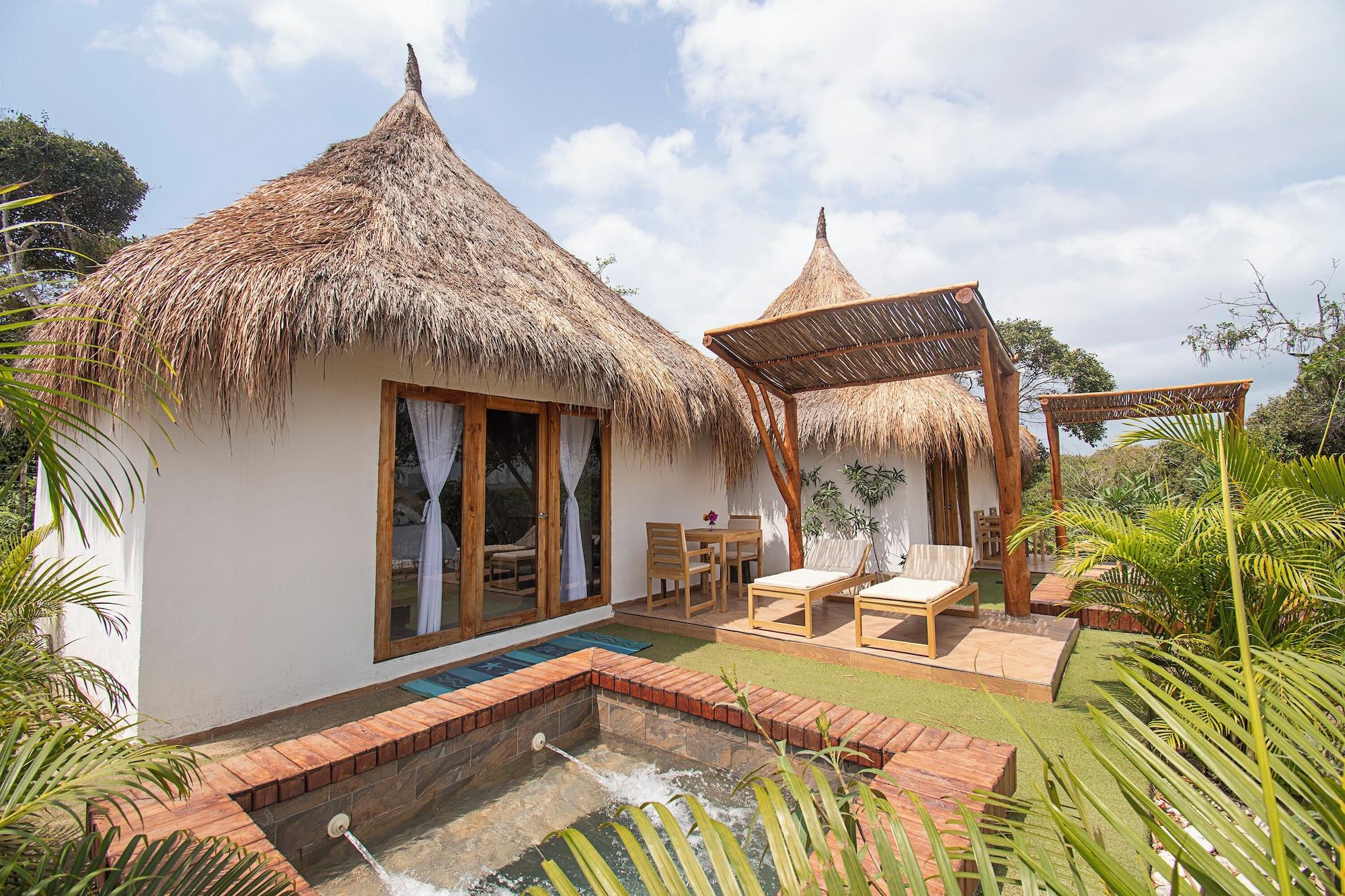 Habitación AMALIFE Beach Club & Hotel