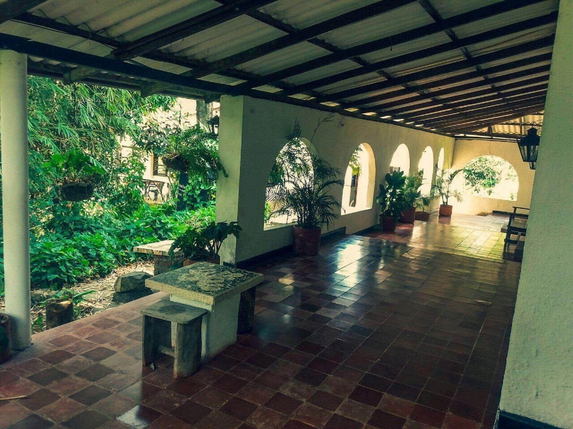 Varios HOTEL MINCA LA CASONA