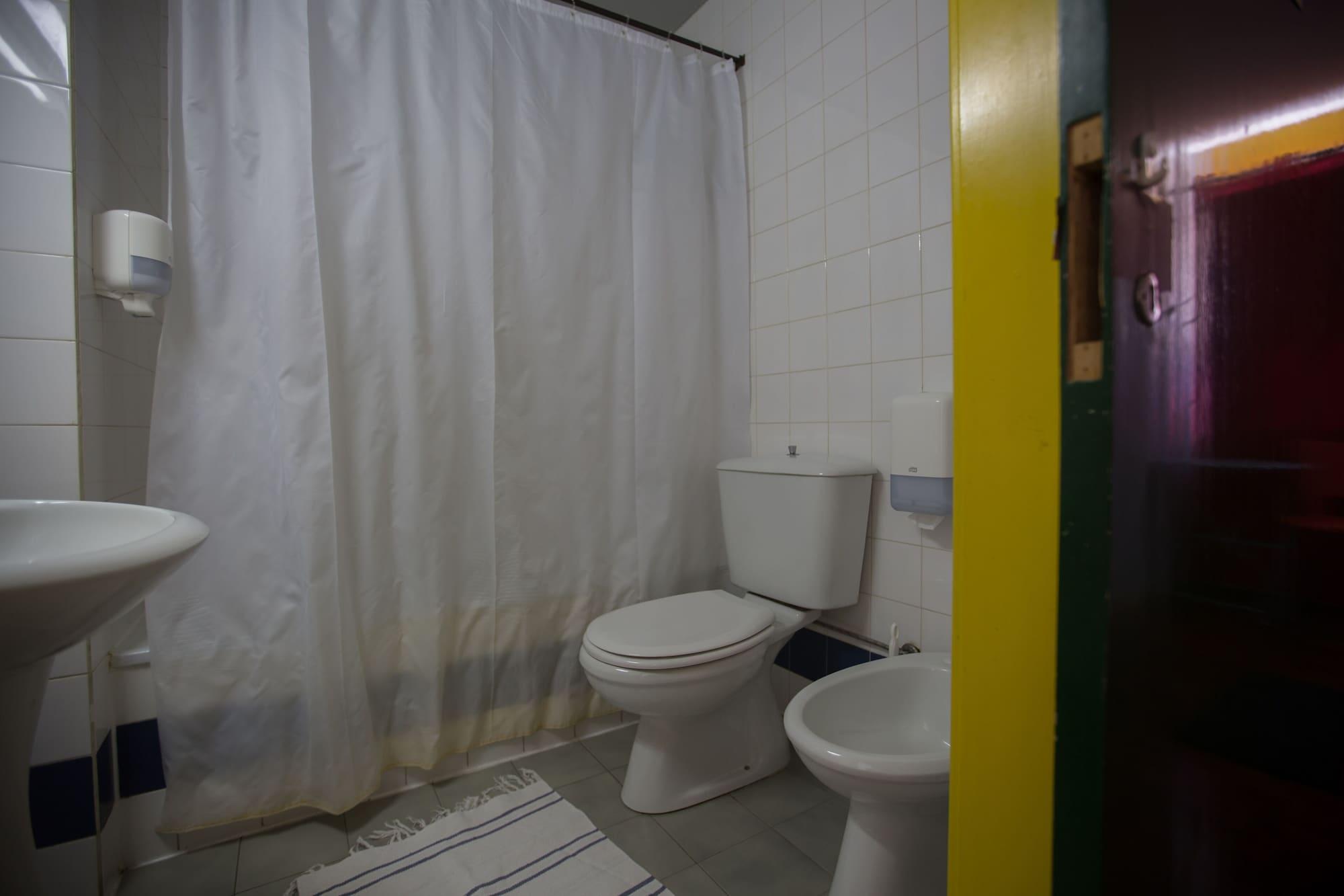 Equipamiento de Habitación HI Aveiro - Pousada de Juventude - Hostel
