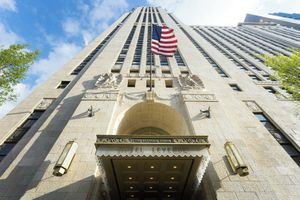 Alojamiento - Hotel LeVeque, Autograph Collection