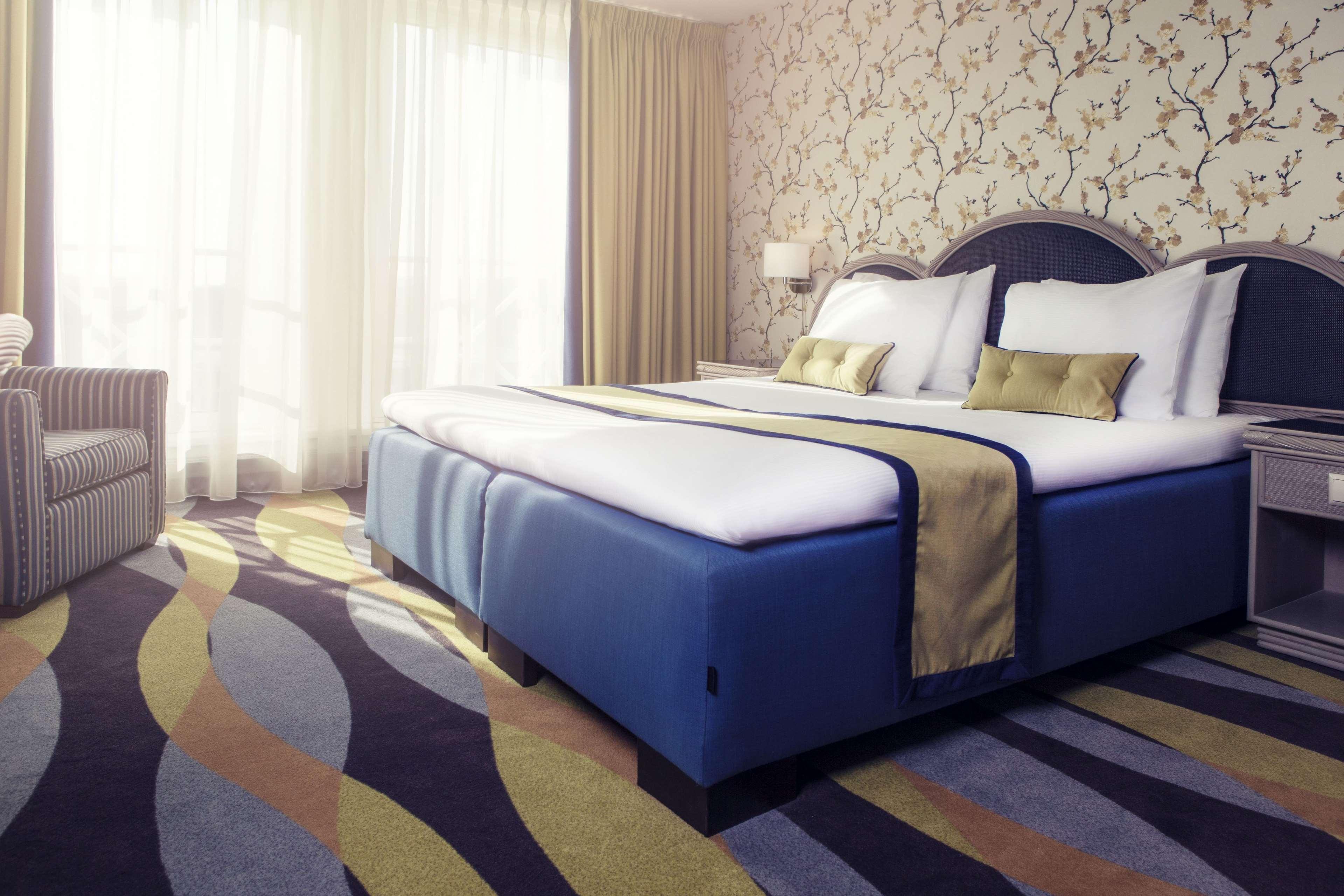Habitación Carlton Oasis Hotel