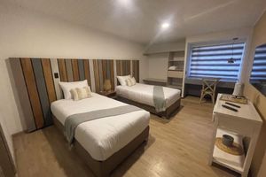 Alojamiento - Marbore Hotel y Spa