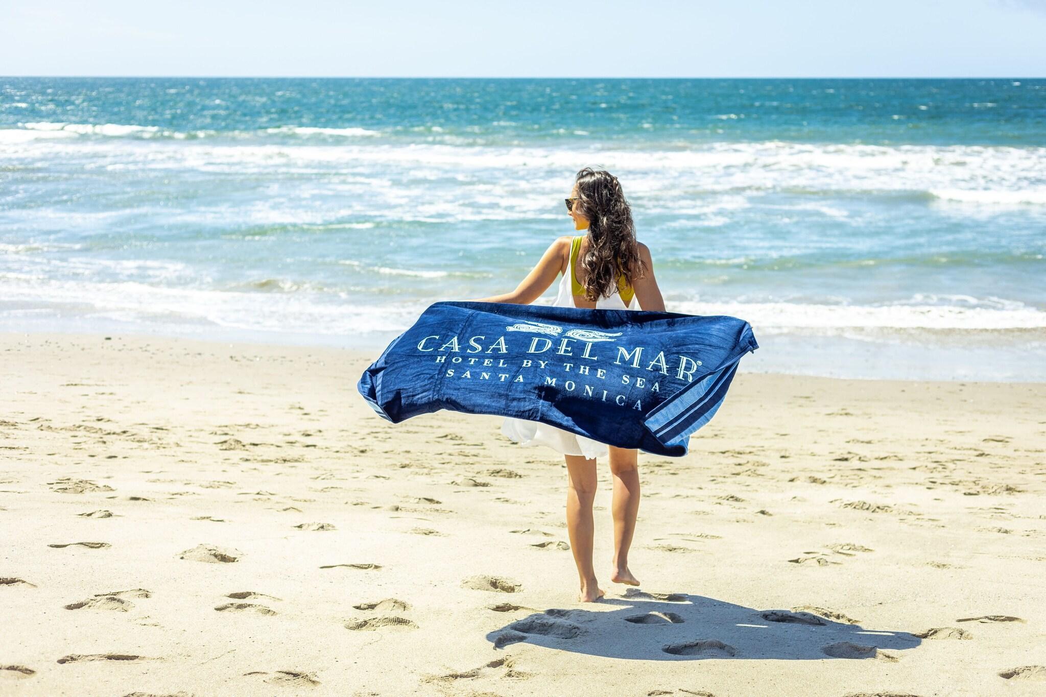 Playa Casa Del Mar