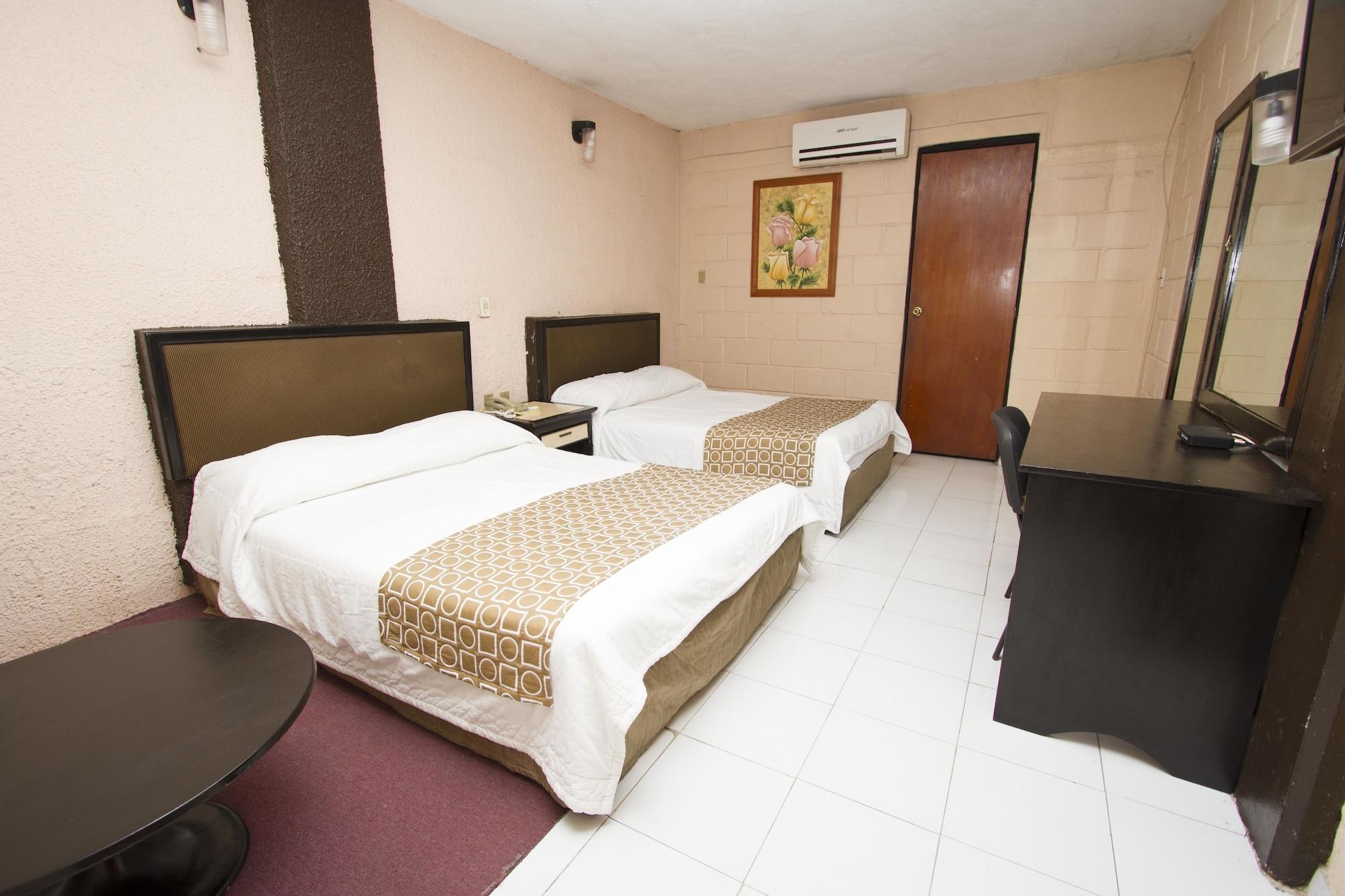 Habitación Hotel Safari