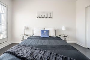 Alquiler Vacacional - GLOBALSTAY 3Bd Modern Townhouse Oakville