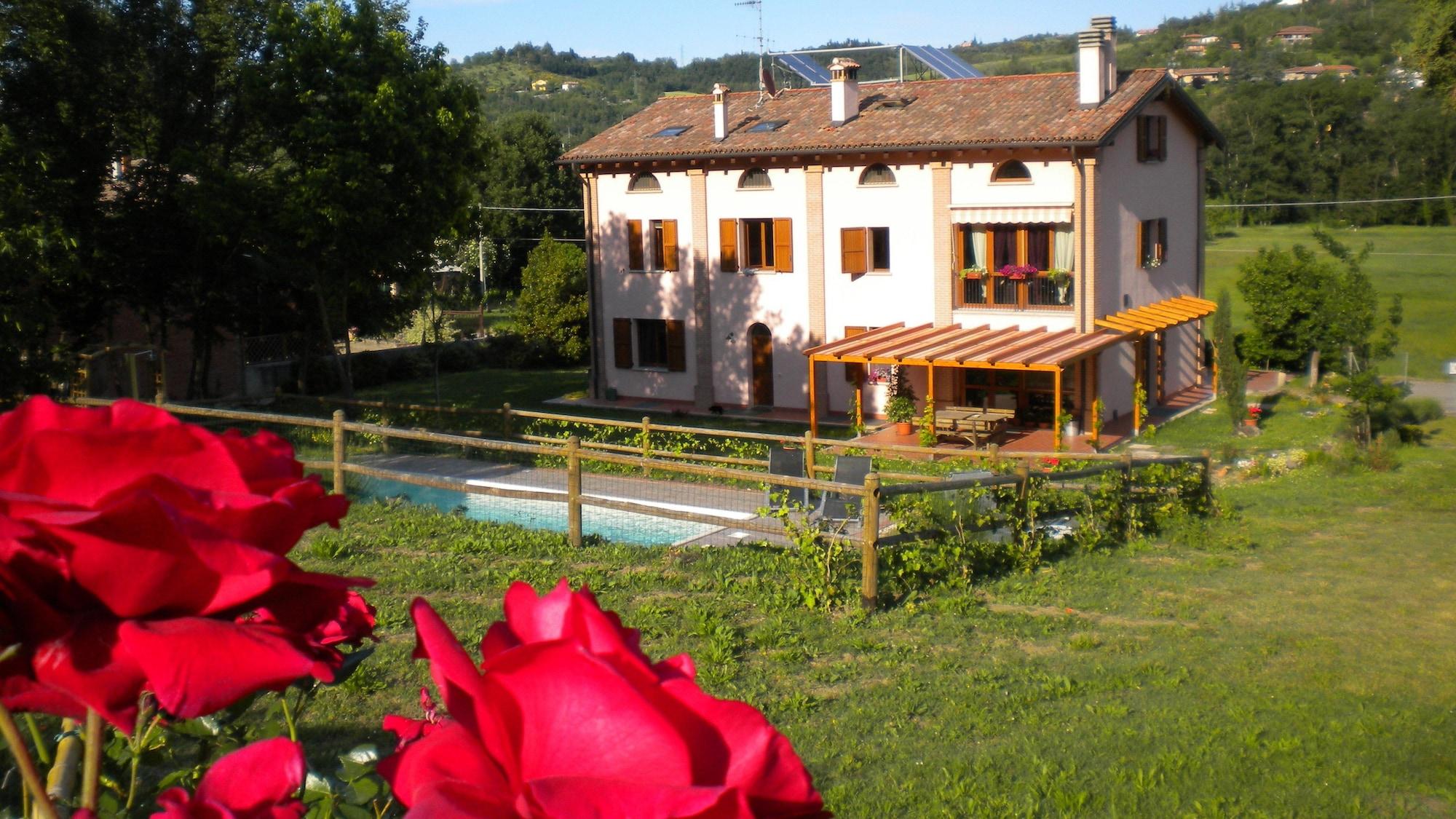 Varios Agriturismo Il Cavicchio