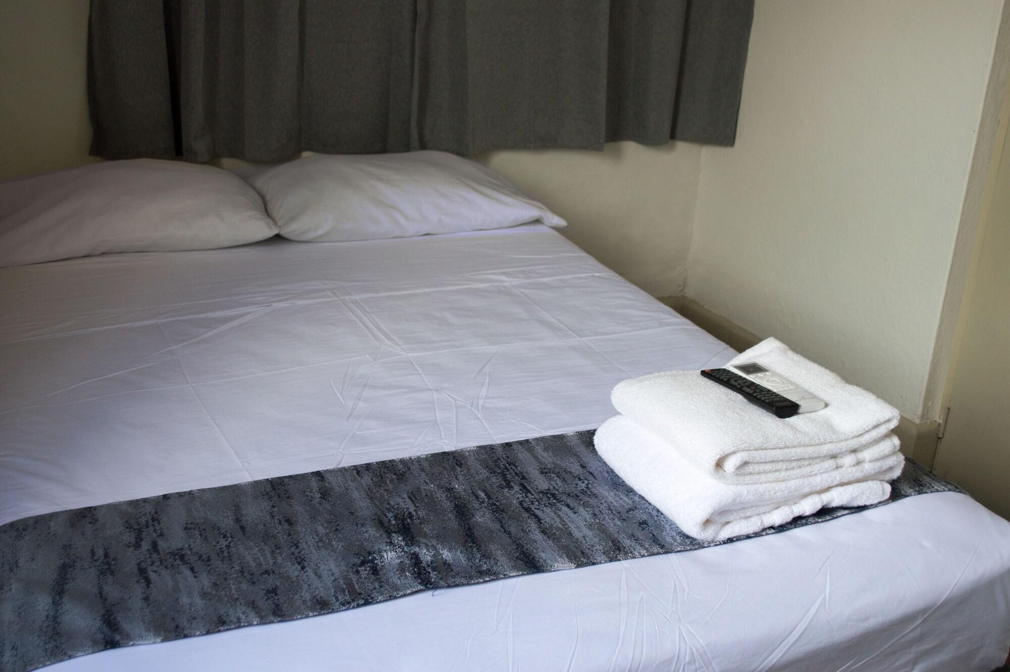 Varios Hotel México Mazatlán