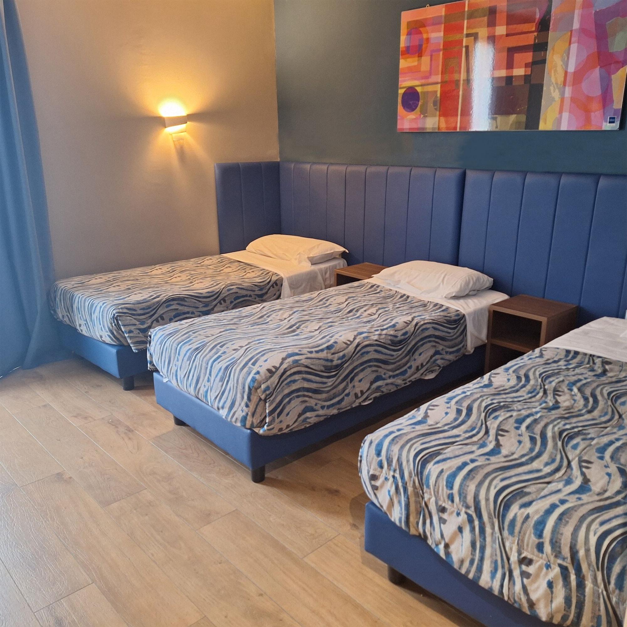 Habitación Idea Hotel Milano San Siro