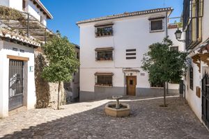 Alojamiento - Limehome Granada Calle Mirasol