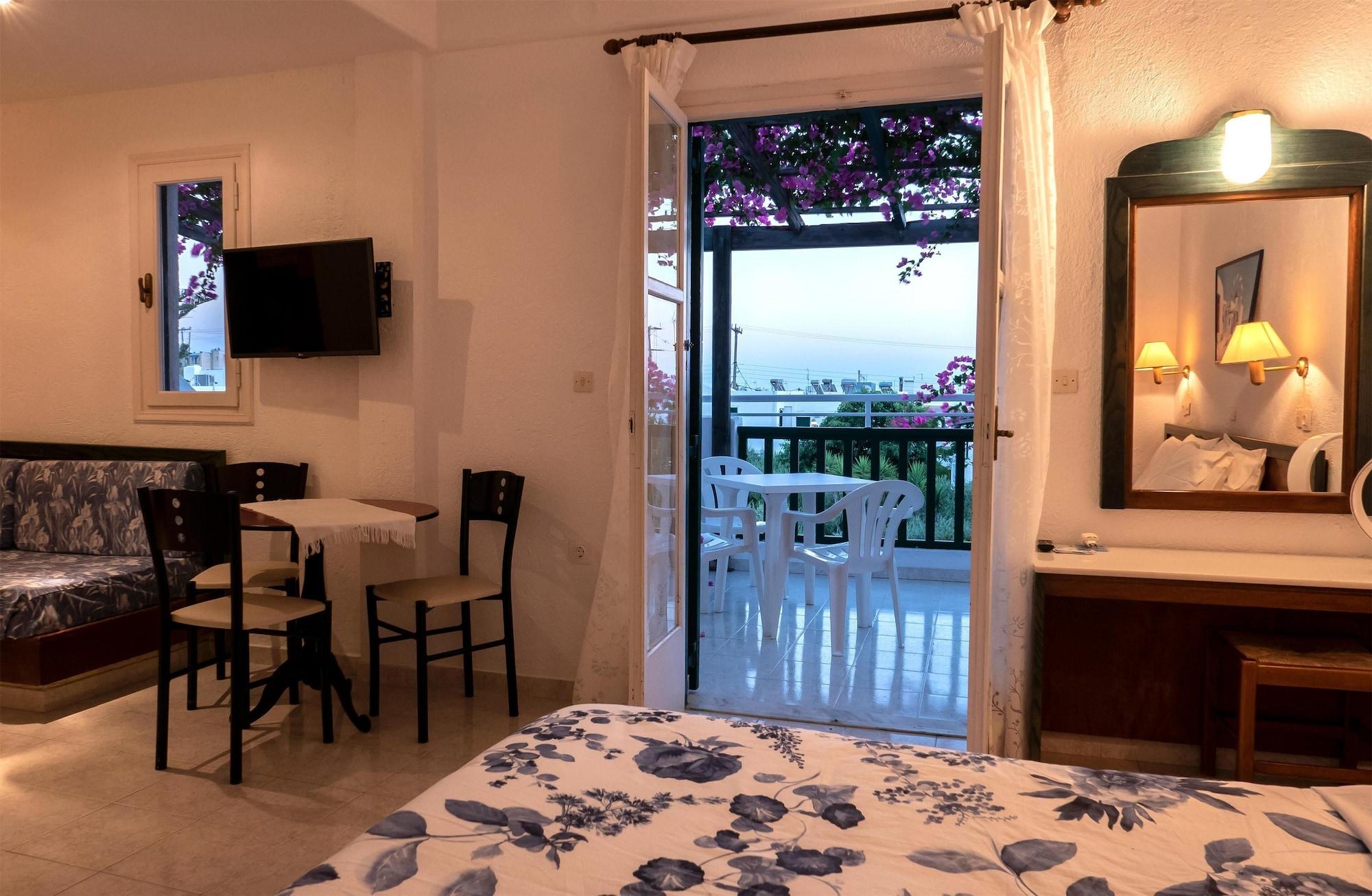 Habitación Villea Village