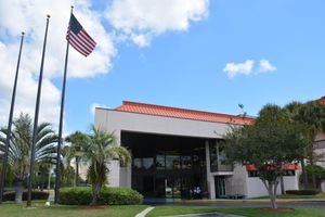 Alojamiento - Grand Hotel Orlando at Universal Blvd - Shuttle to Theme Parks