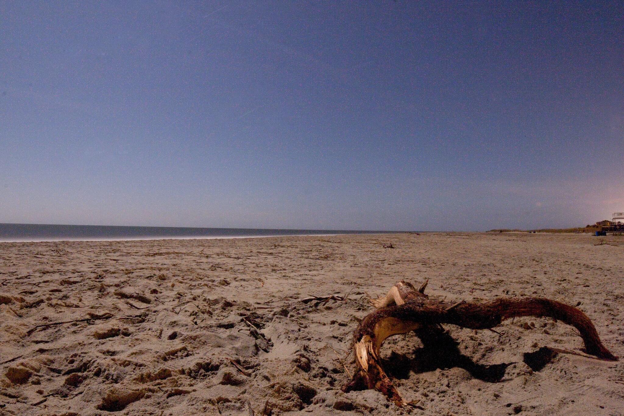 Playa DeSoto Beach Hotel