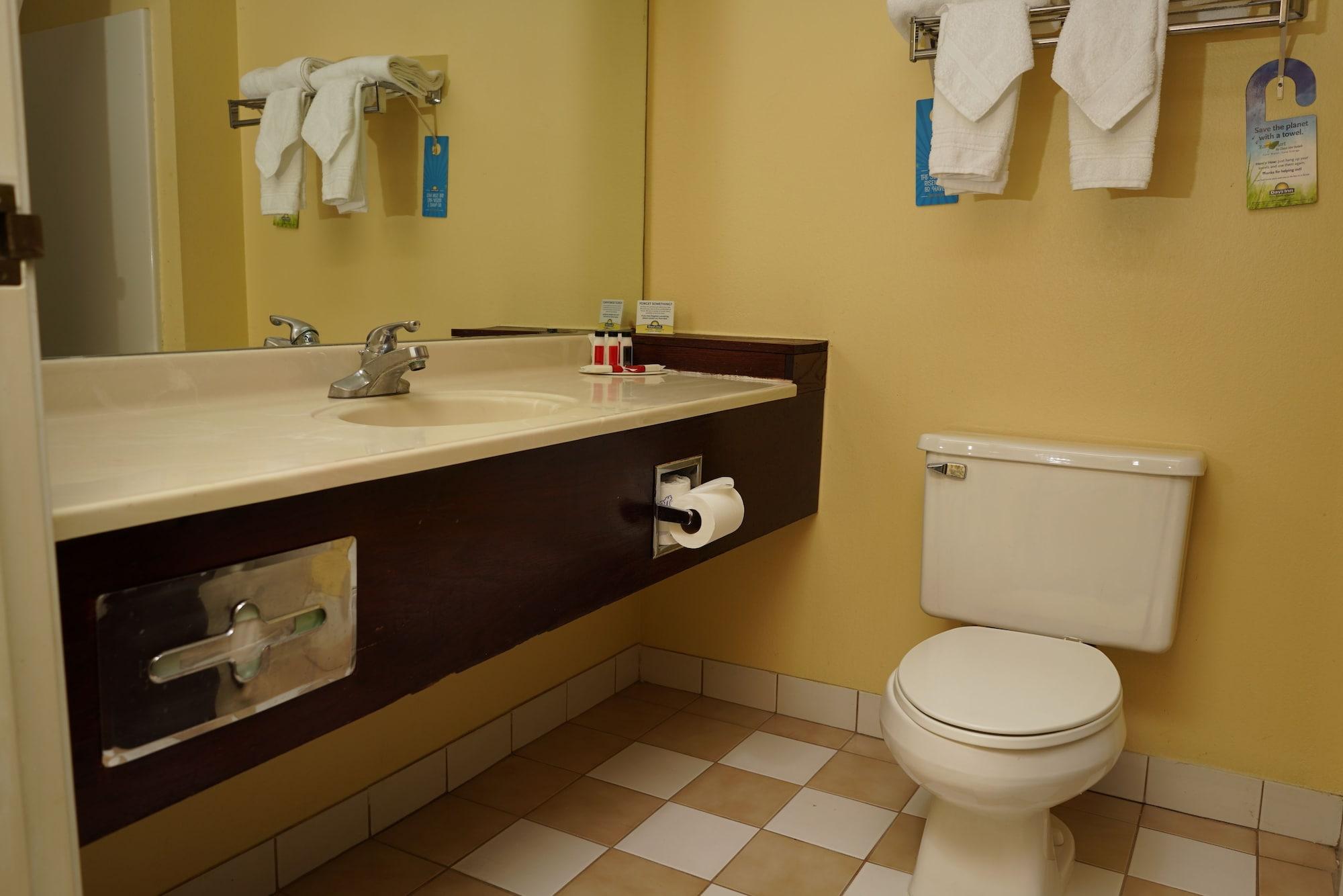 Equipamiento de Habitación Halsted Inn and Suites Harvey - Chicago Southland