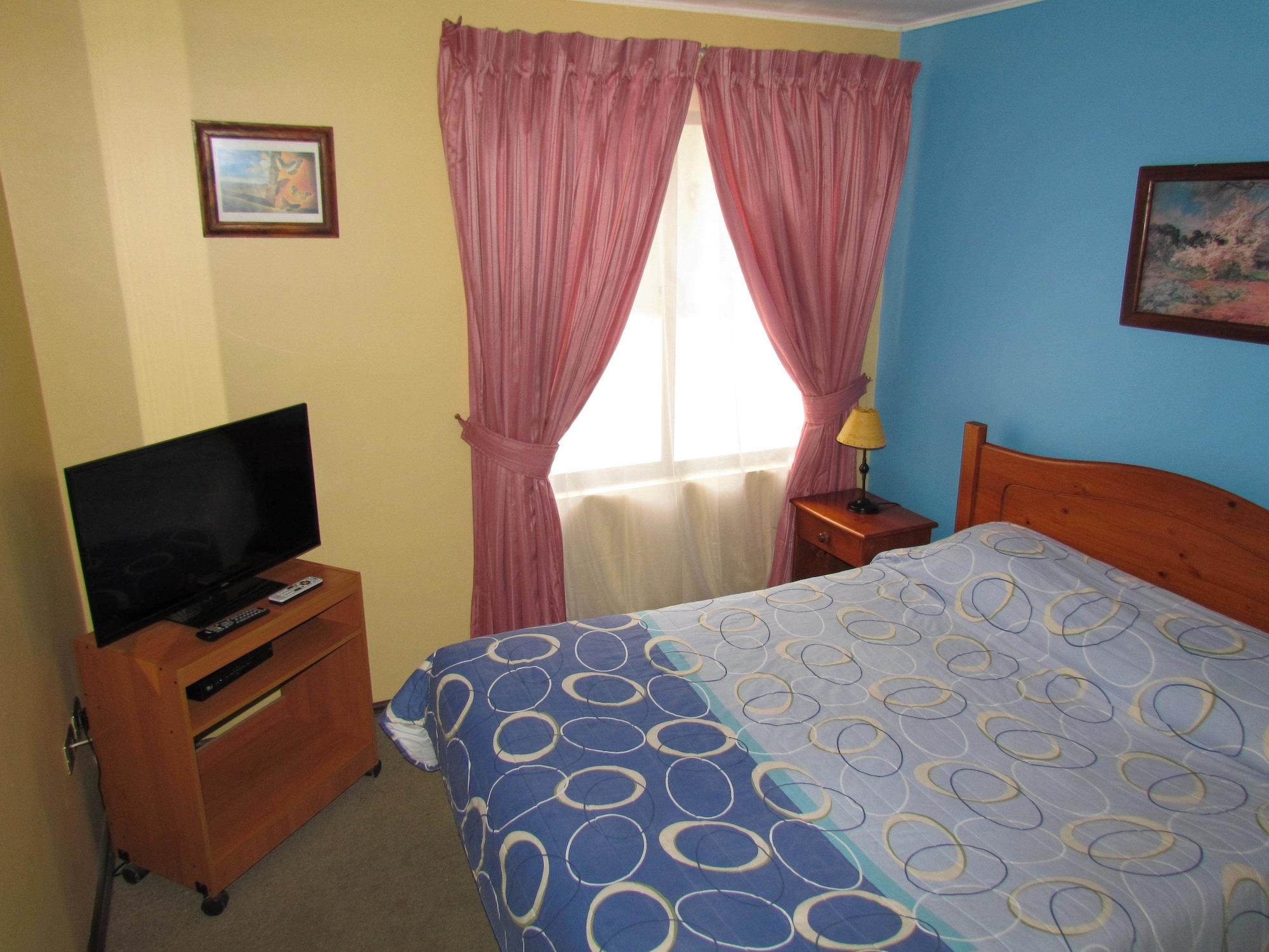 Habitación Cabañas de la Costa