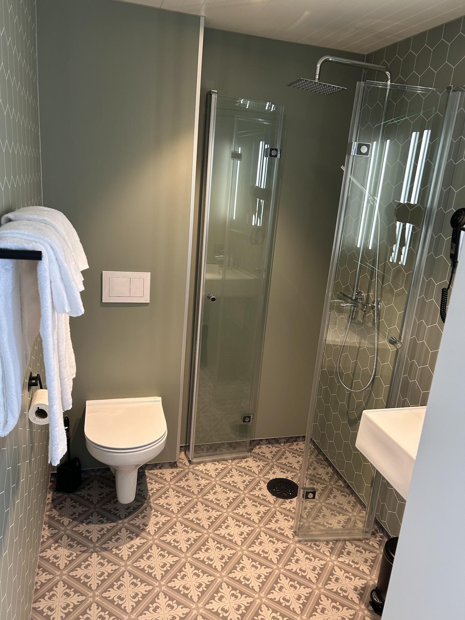 Equipamiento de Habitación Finsnes Gaard