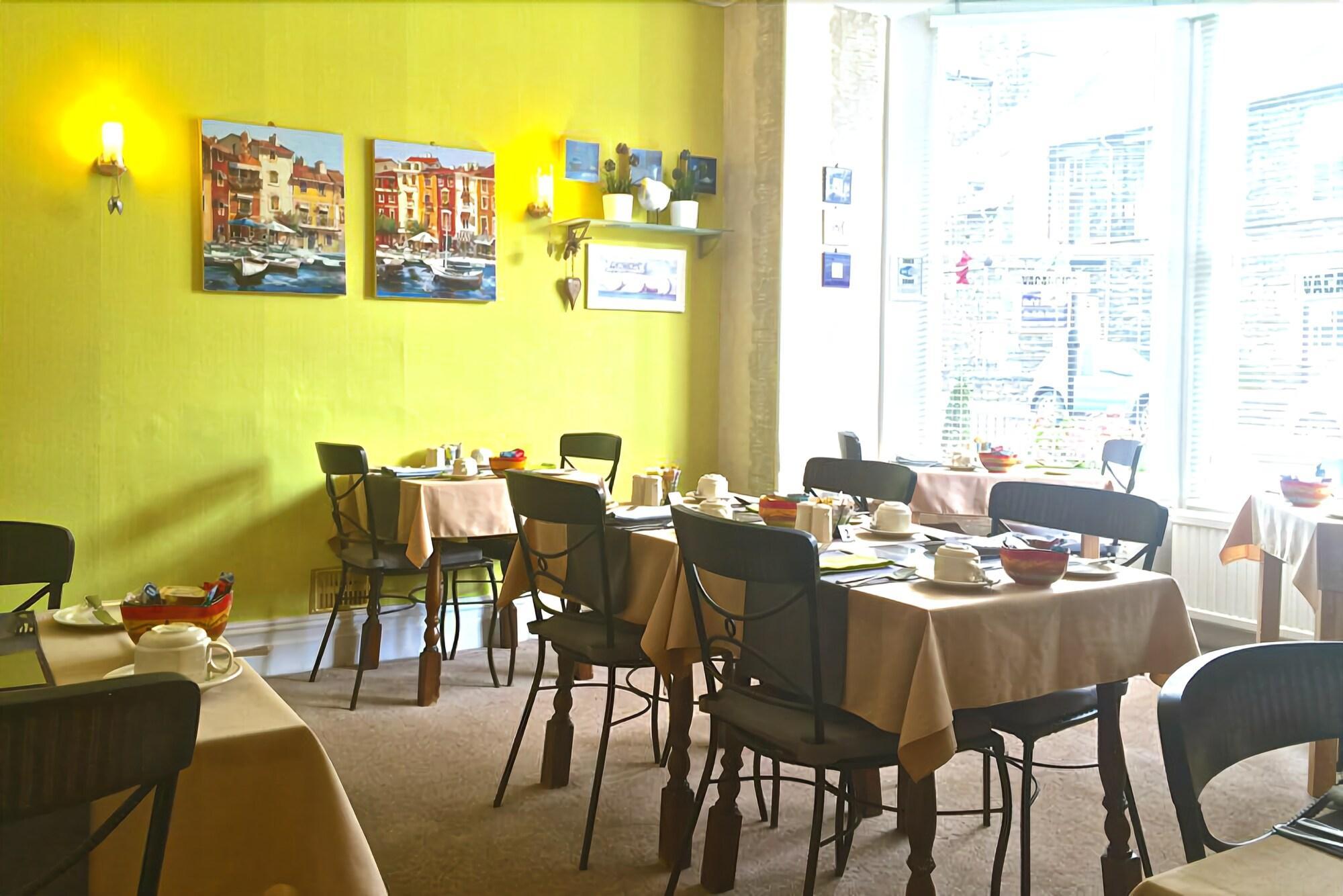 Restaurant Hillsdale in Ambleside