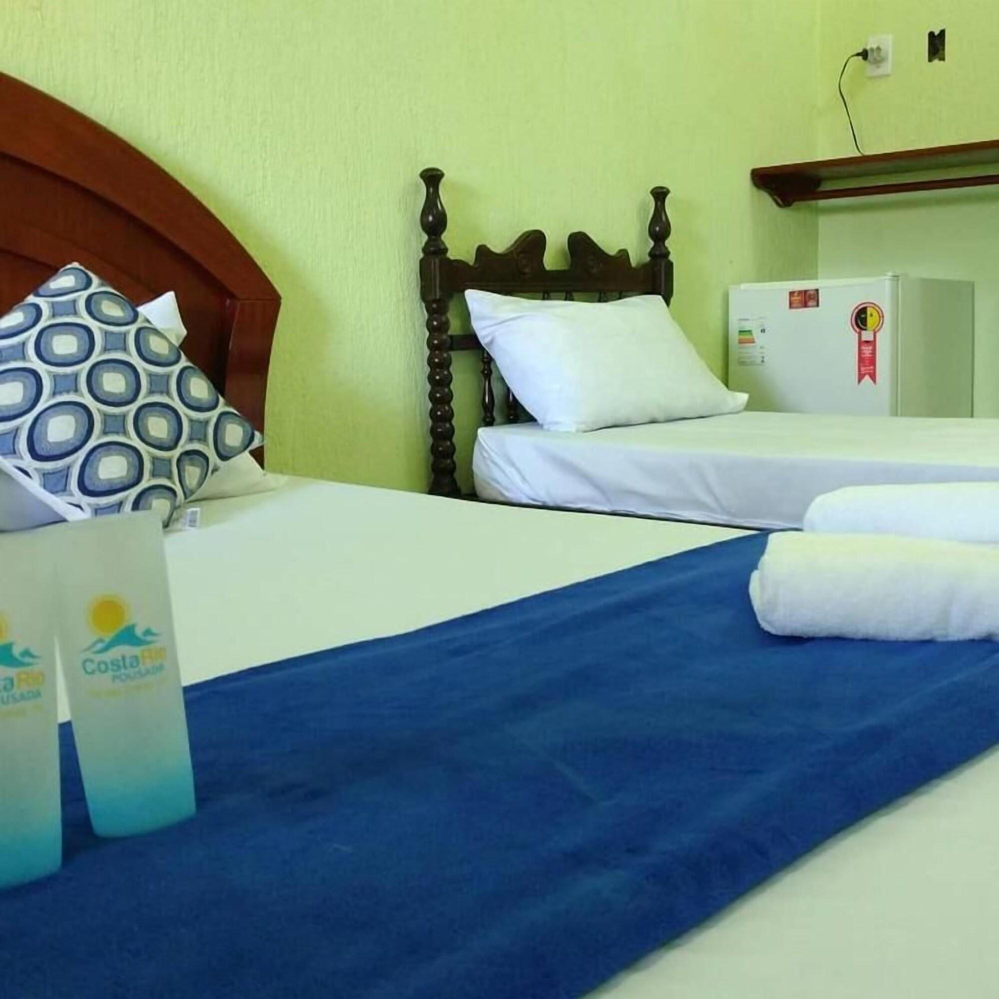 Habitación Pousada costa rio