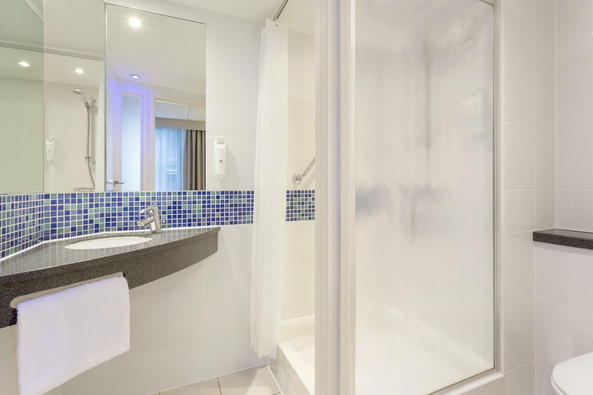 Equipamiento de Habitación Holiday Inn Express - Edinburgh City Centre by IHG
