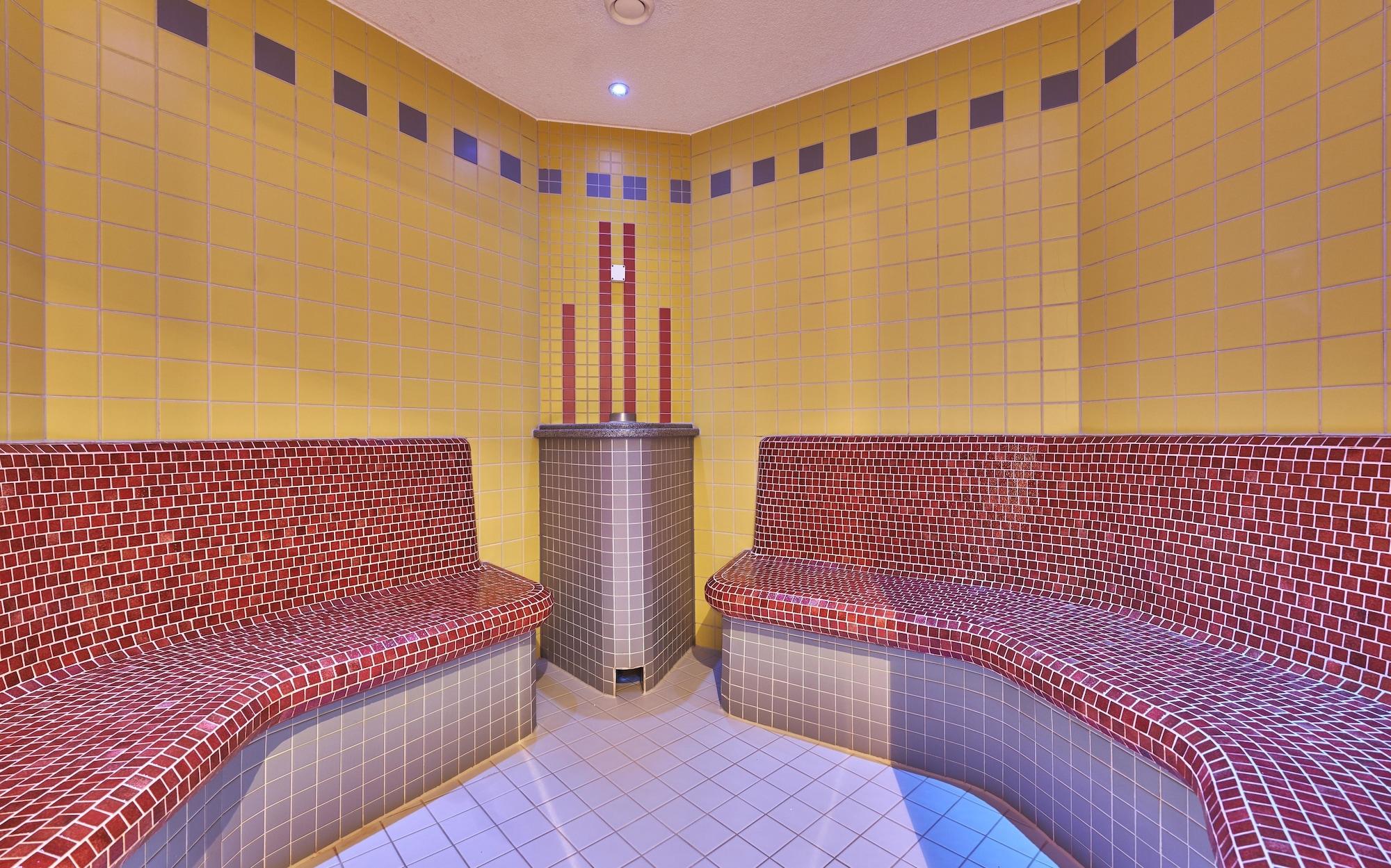 Spa Hotel der Bäume