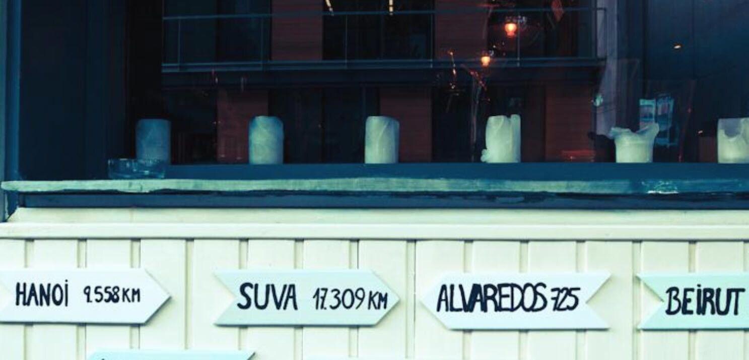 Vista Lobby Barri Antic Hostel & Pub