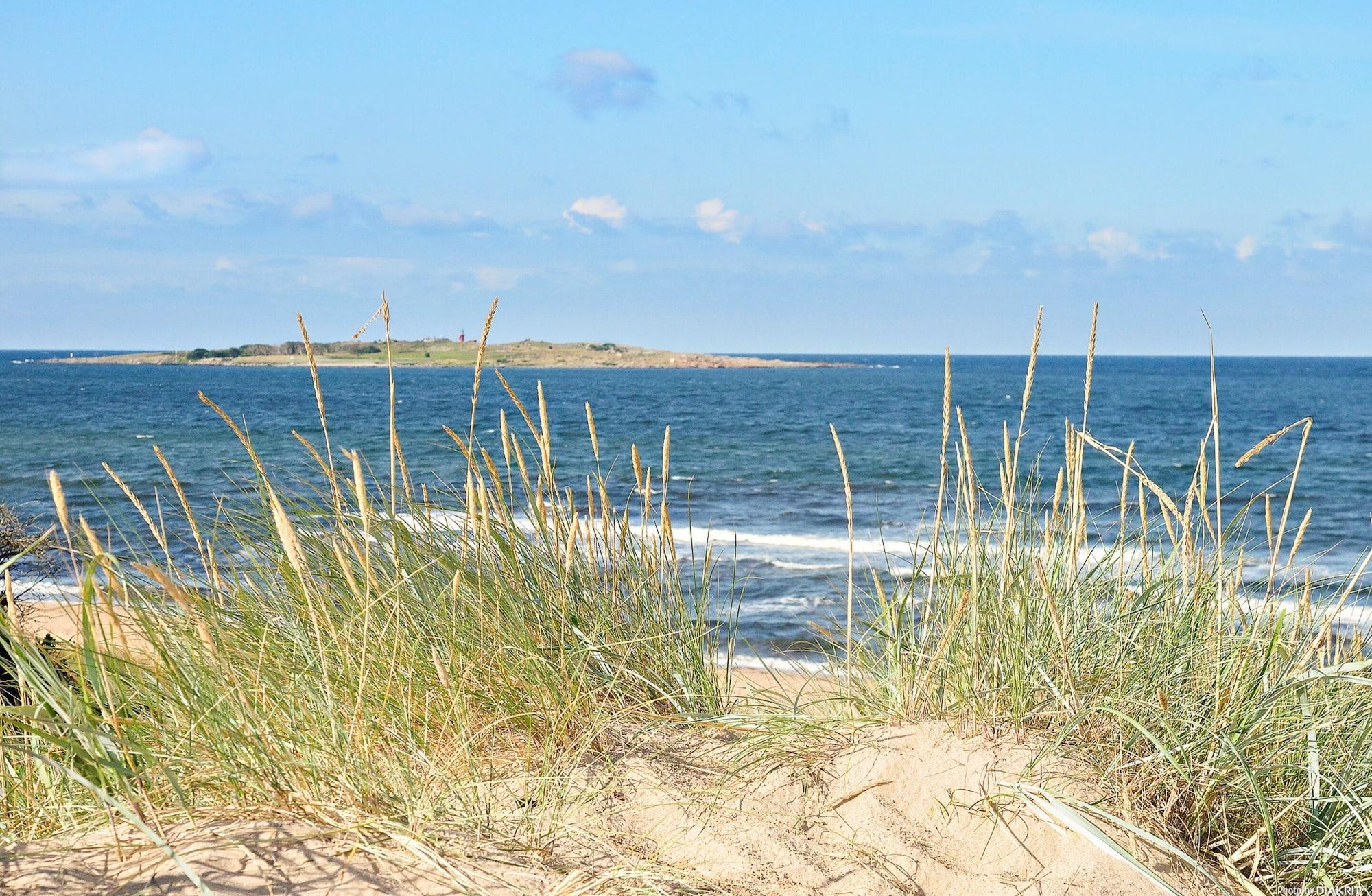 Playa First Camp Tylösand