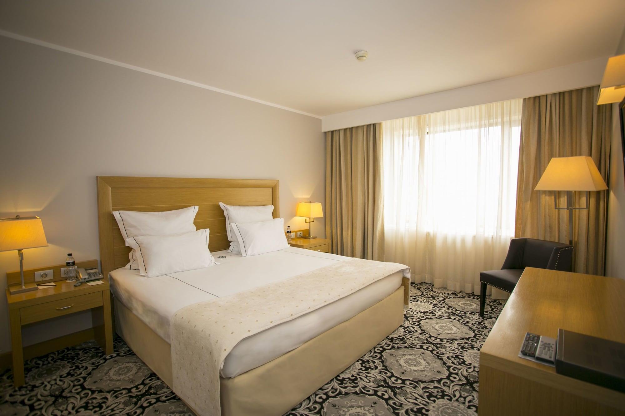 Habitación Hotel Marinela Sofia