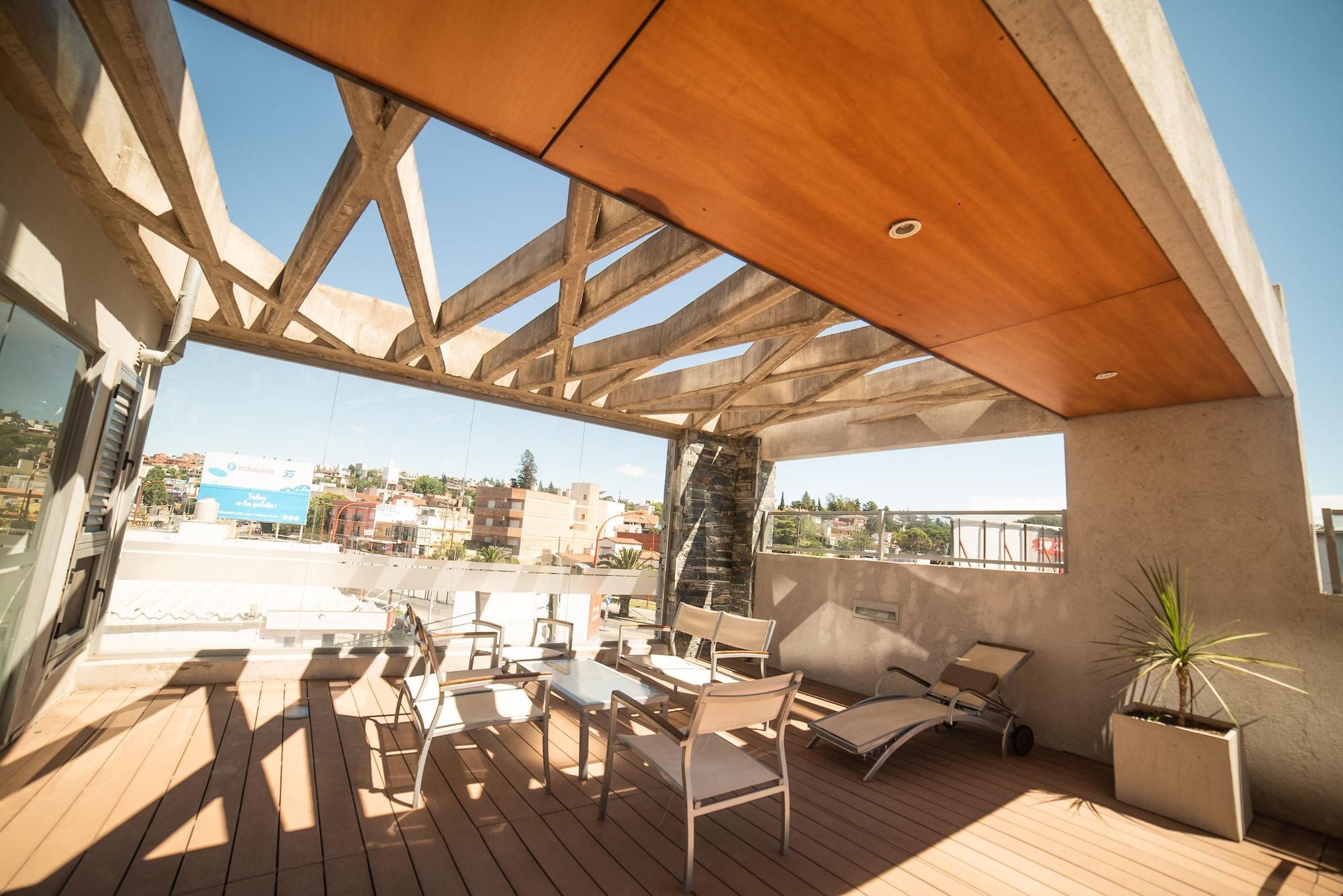 Restaurant Hotel Estilo MB