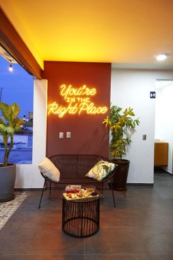 Casa Cheljo Tiene Cómodos Lofts Equipados en una de las Mejores Zonas - Hoteles solo adultos en Guadalajara, Jalisco