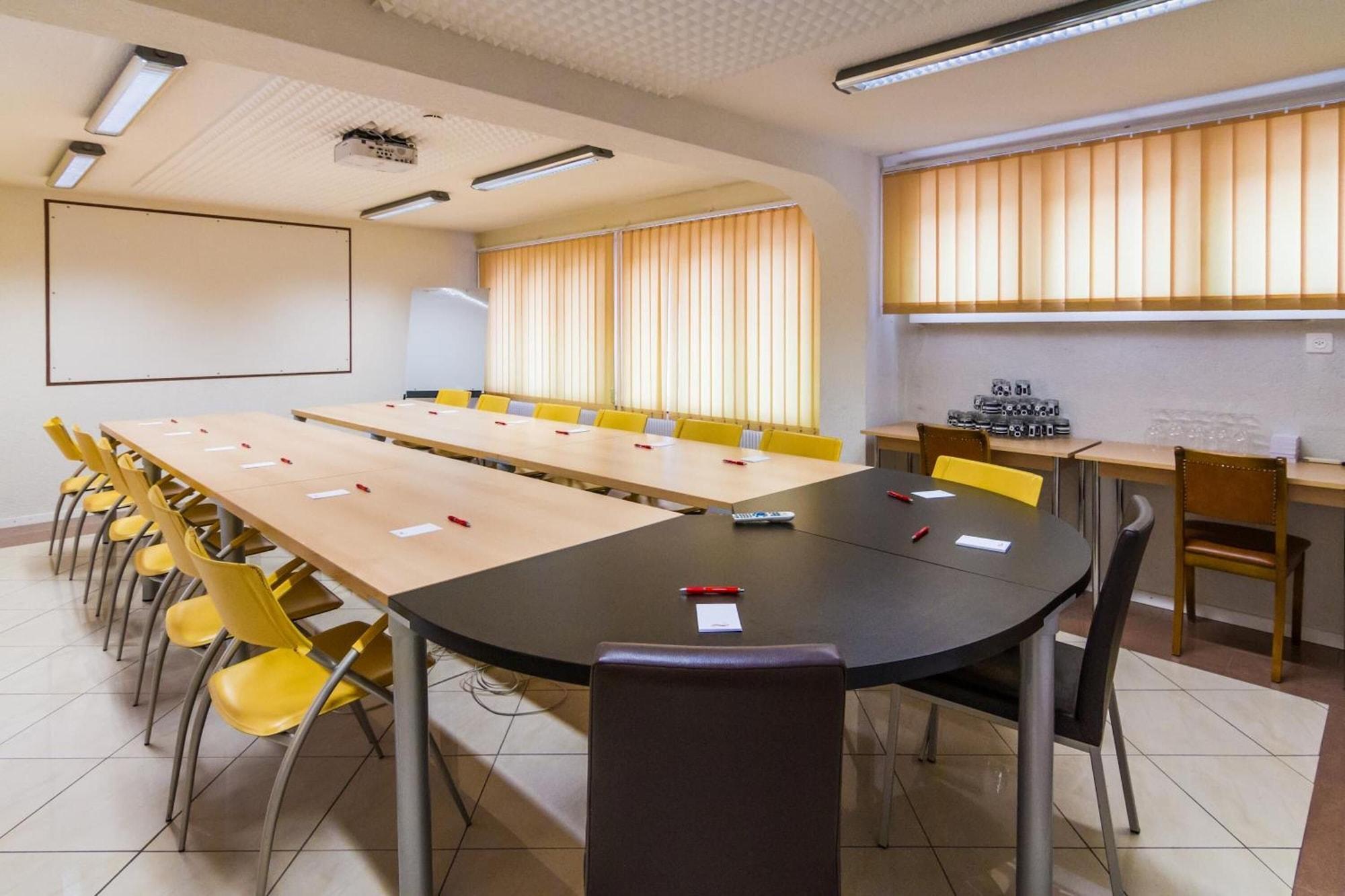 Sala de Reuniones Hôtel Elite