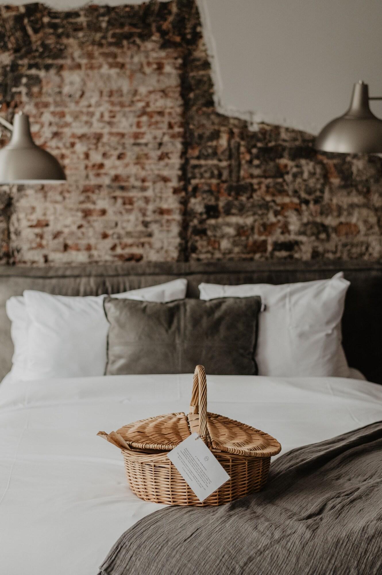 Restaurant Mother Goose Hotel