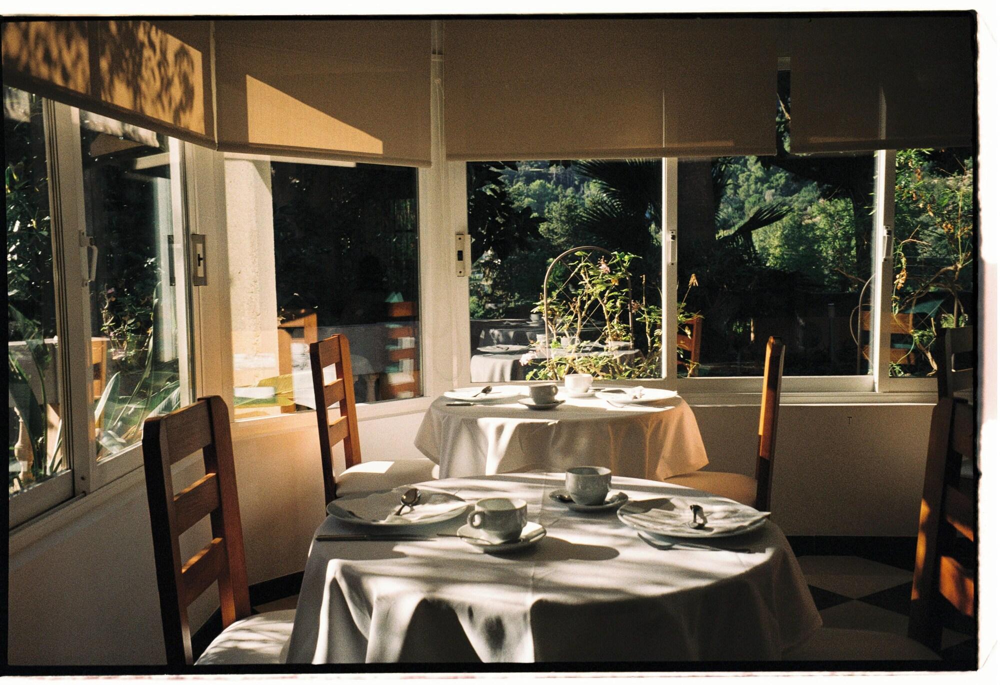 Restaurant Agroturismo Son Galcerán