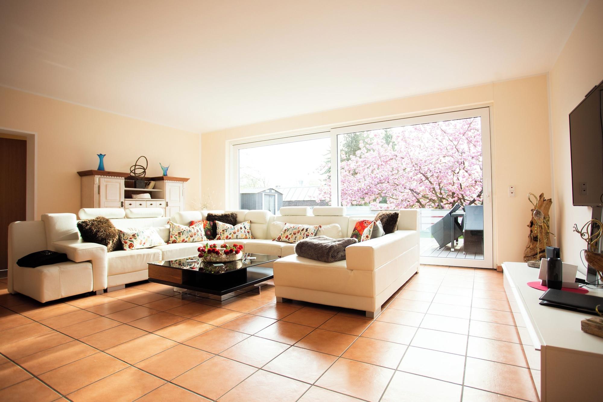 Habitación Hotel Am Sportpark