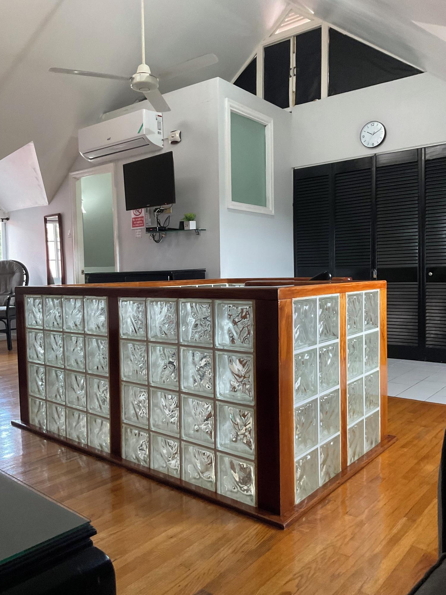 Habitación Mystic Ridge Paradise