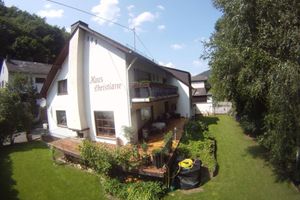 Alojamiento - Mosel-Pension Gästehaus Christiane