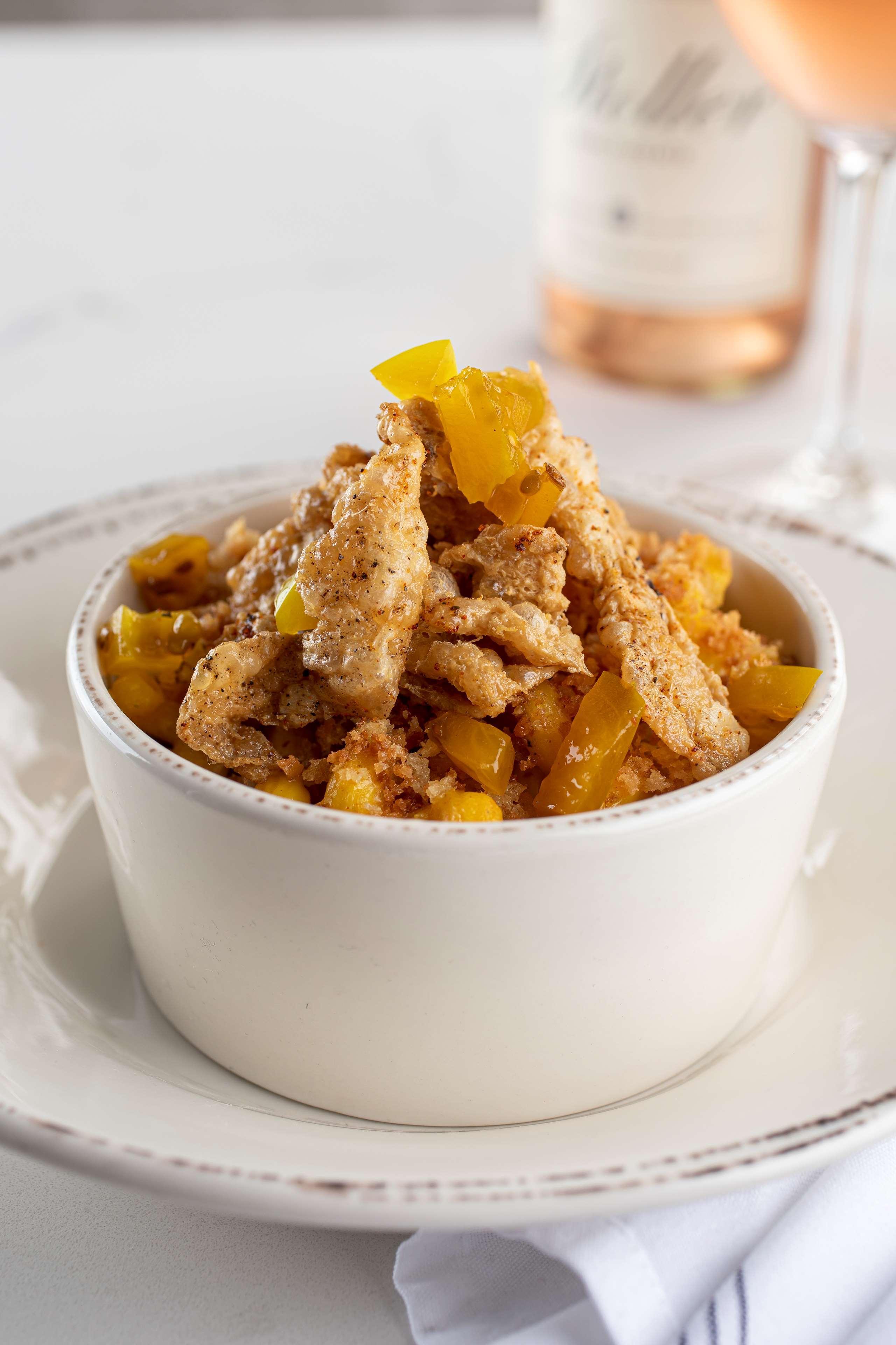 Restaurant The Burgundy Hotel, Tapestry Collection by Hilton