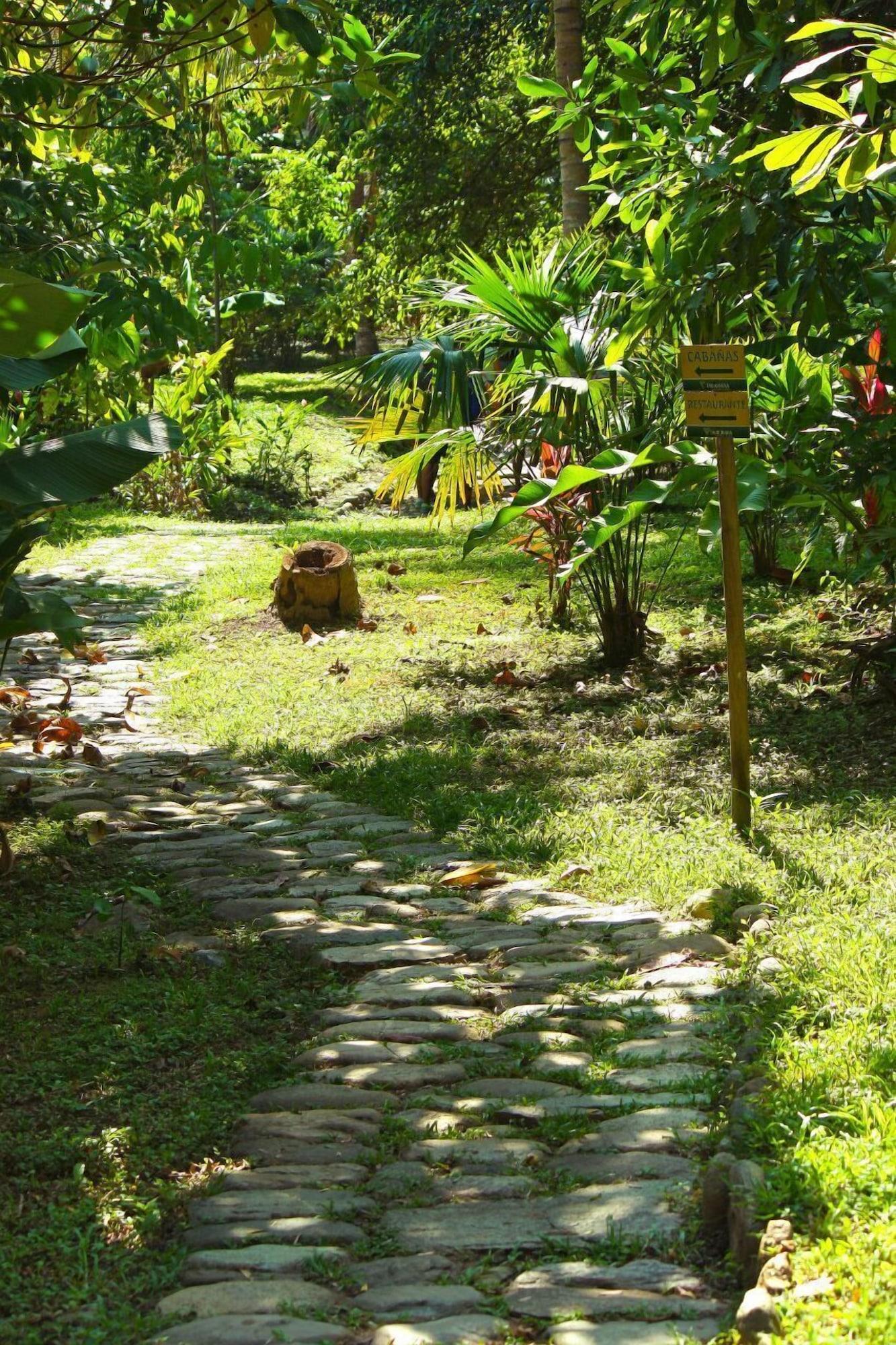 Instalaciones Recreativas Taironaka