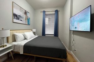 Alquiler Vacacional - 6 Beds UWS Steps from Museum/Central Park