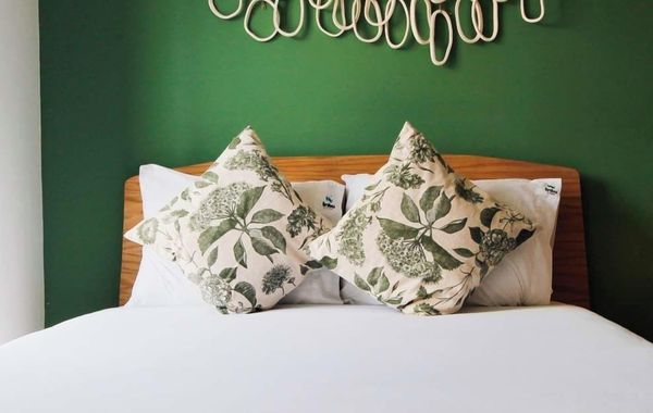 Tribu Santa Tere - Hoteles 3 estrellas en Guadalajara, Jalisco