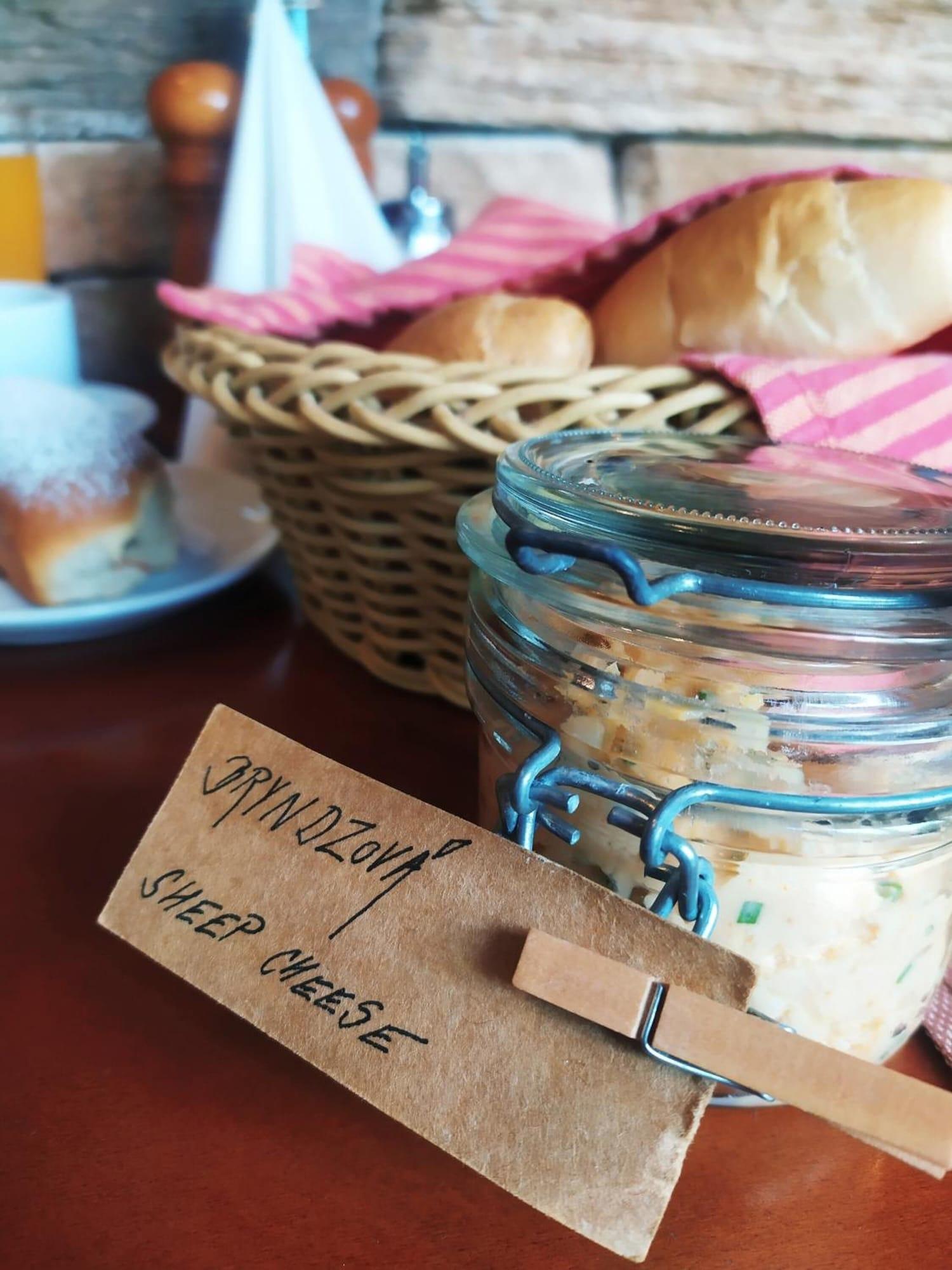 Restaurant Vila GRAND